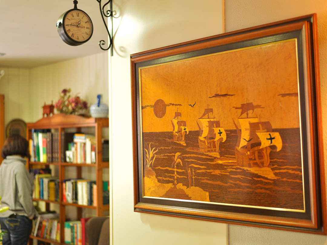 Tres Carabelas Hotel-Residencia主图