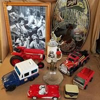 Treasure Chest Collectibles景点图片