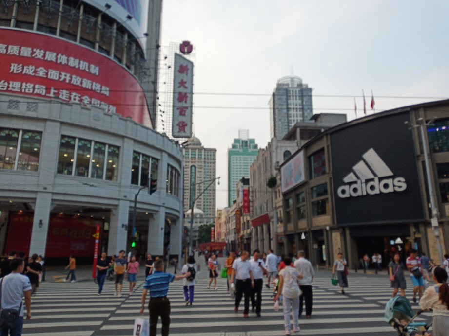 梅州锦江之星彬芳大道店主图