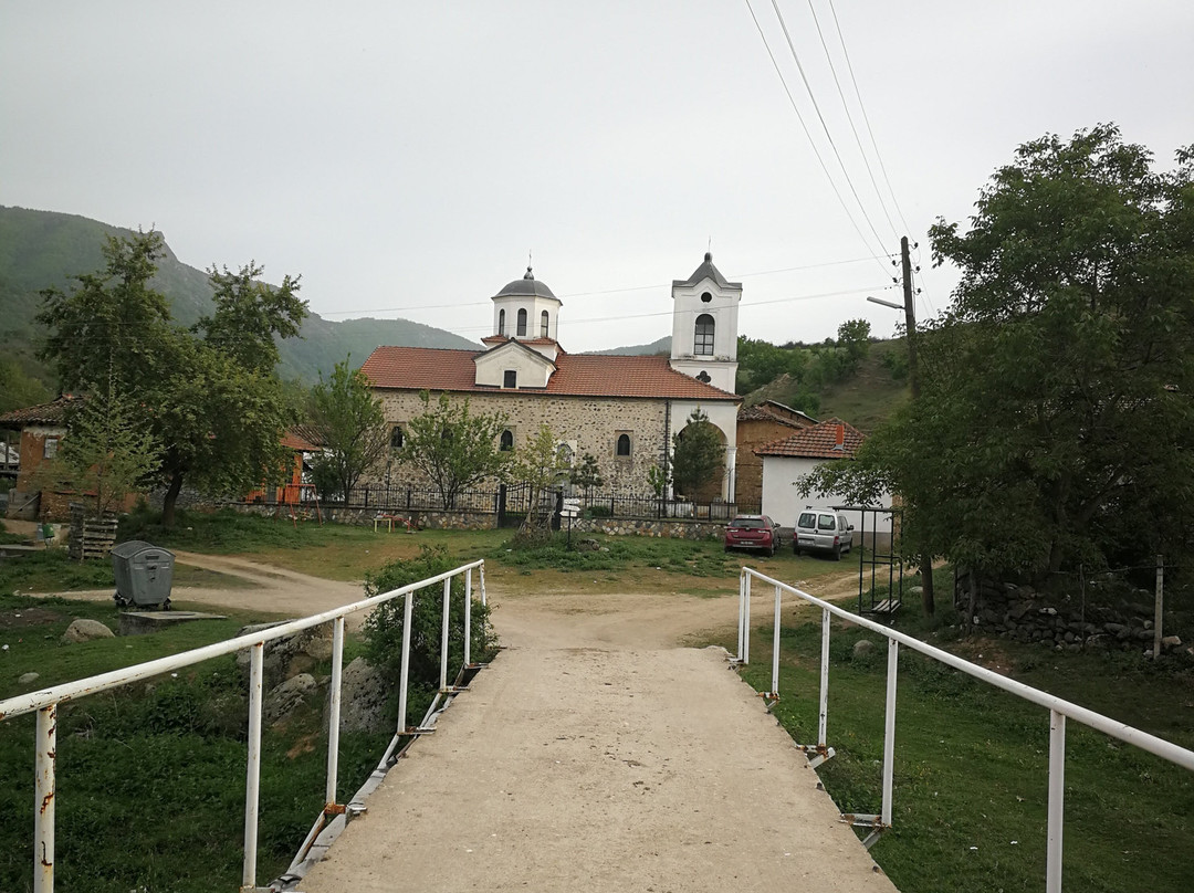 Omorani旅游攻略图片