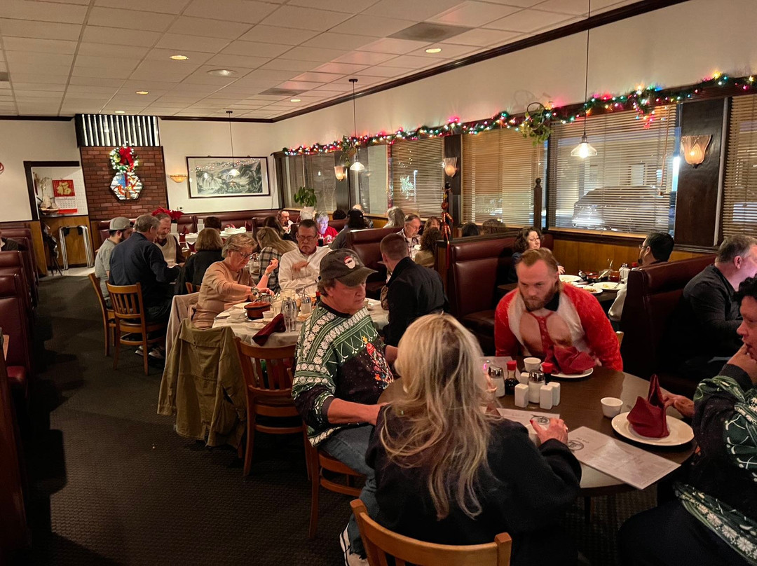 Din Ho Chinese Cuisine