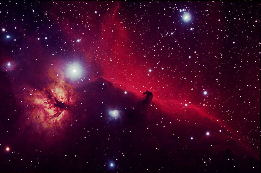 Alpine Astrovillage-Lu必去景点