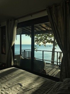 月光湾度假主图