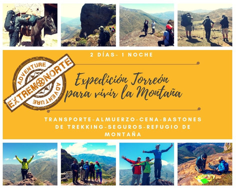 Extremo Norte-萨尔塔必去景点