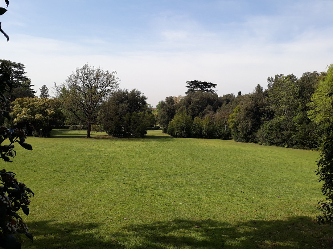 Parco Villa Solaria景点图片