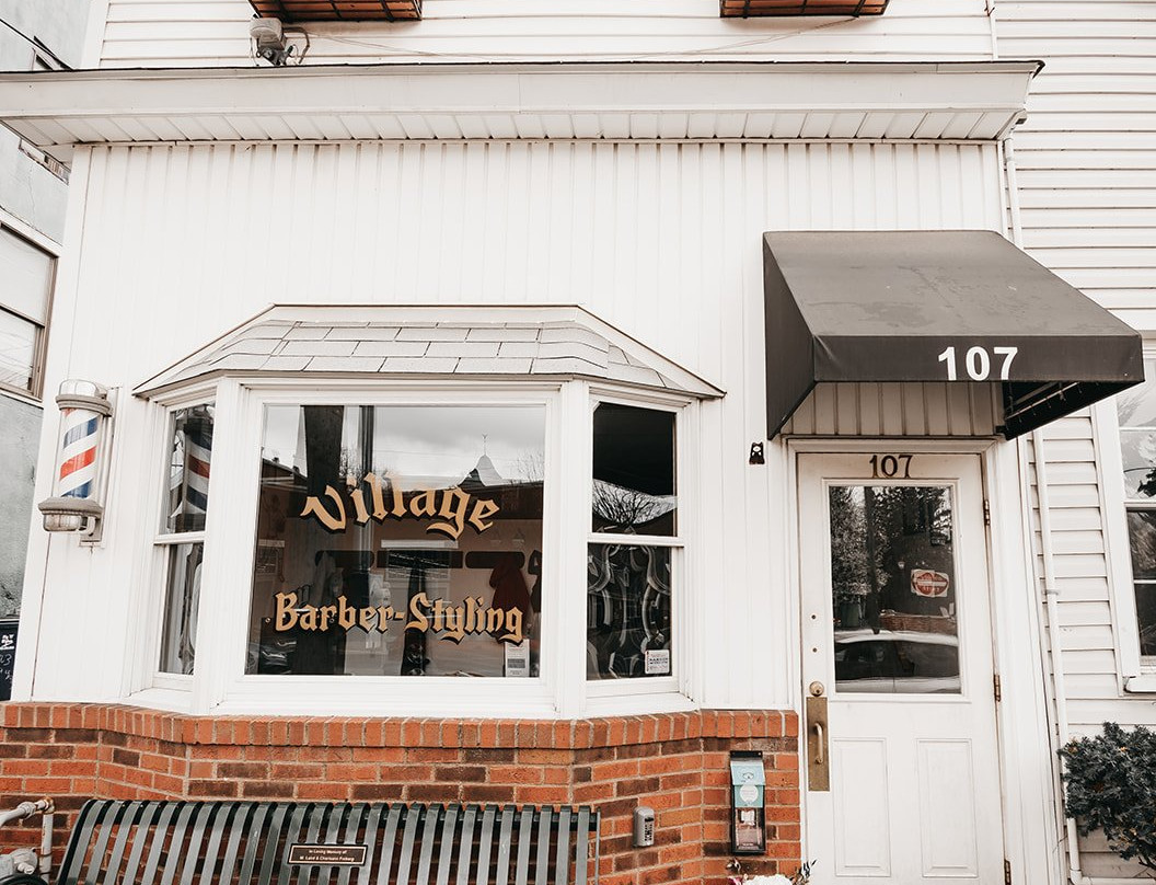 Small Batch Lodging主图