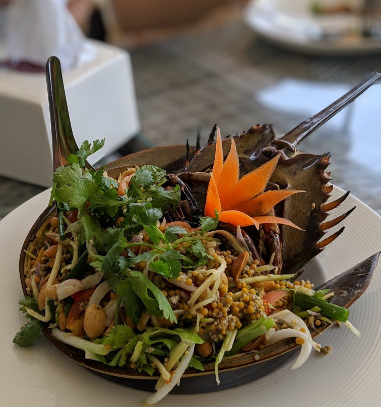ร้านอาหารท่านุ่นซีฟู้ด