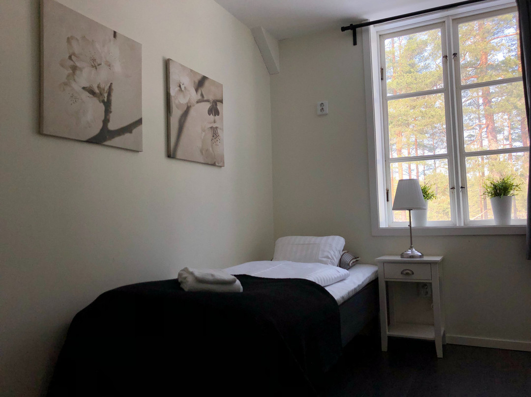Hedenstugan Bed & Breakfast Hotel主图