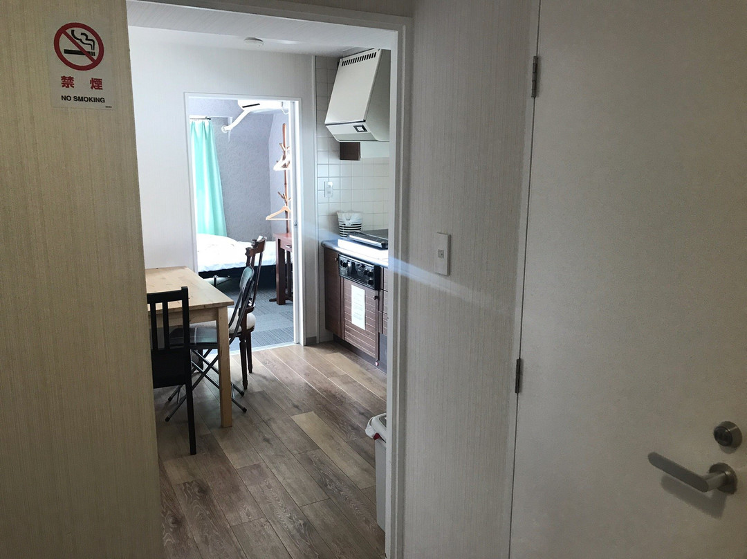 Grand Residence Nakameguro主图