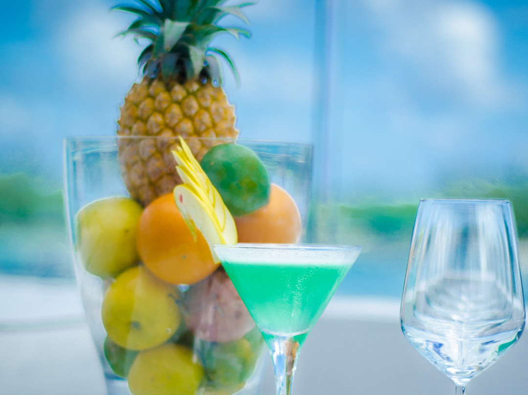 Azur Paradise主图