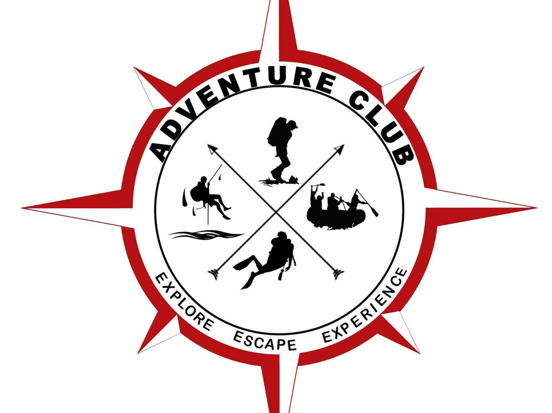 ADVENTURE CLUB HELLAS-雅典必去景点