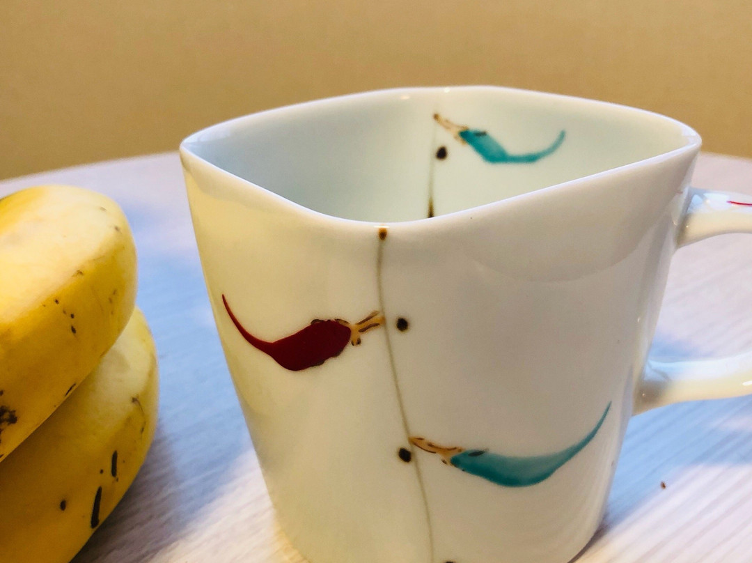 Tokodo-Akasaka必去景点