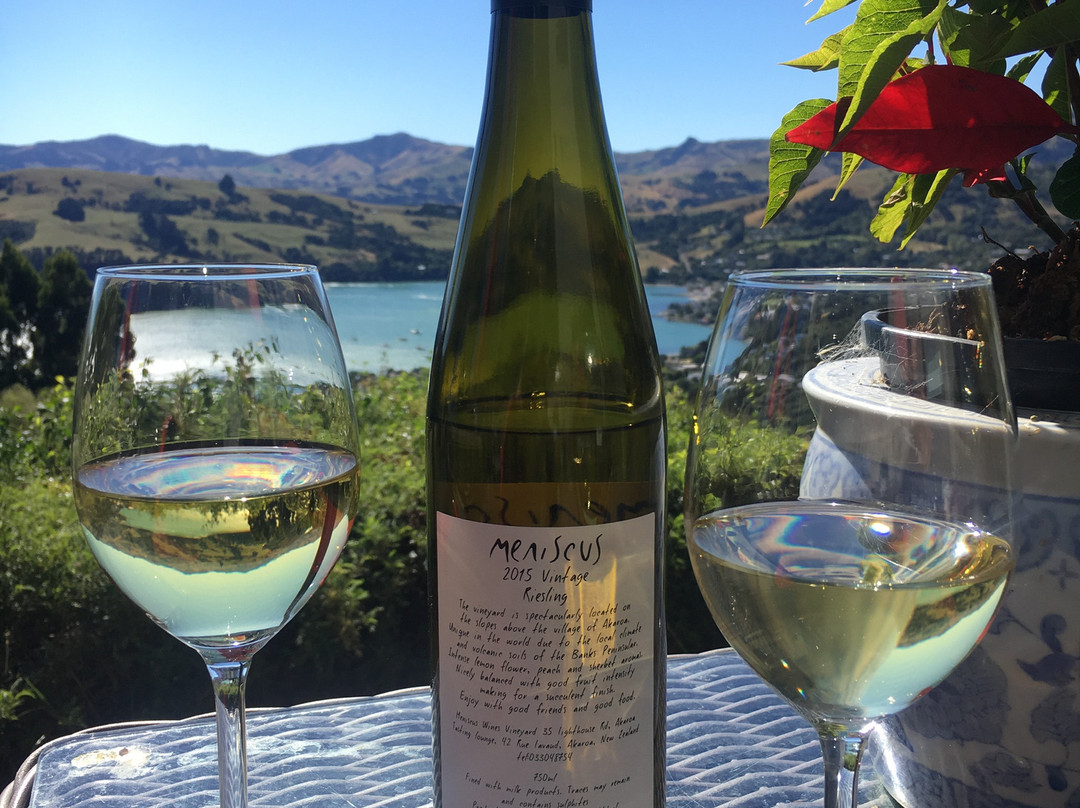 Meniscus Wines-阿卡罗阿必去景点