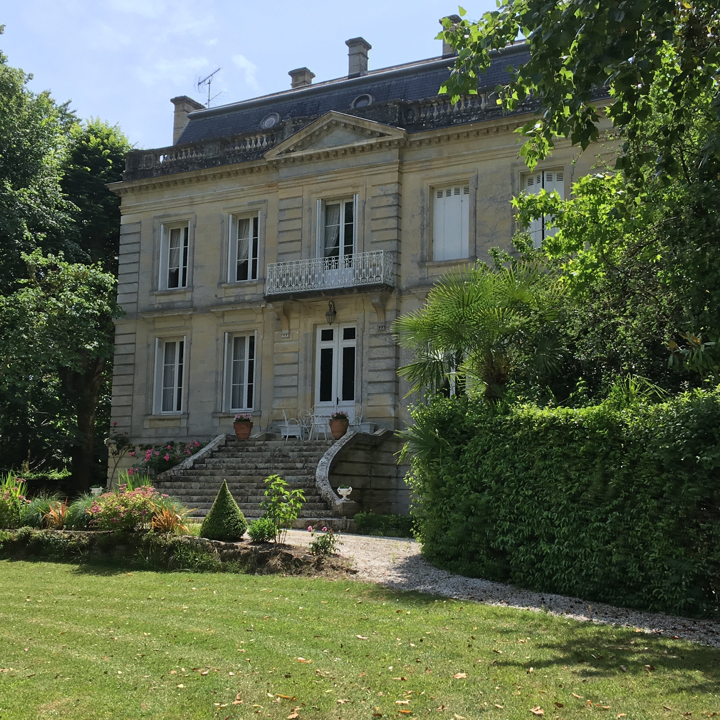Les Chambres d'Hotes du Domaine du Pacha-官方