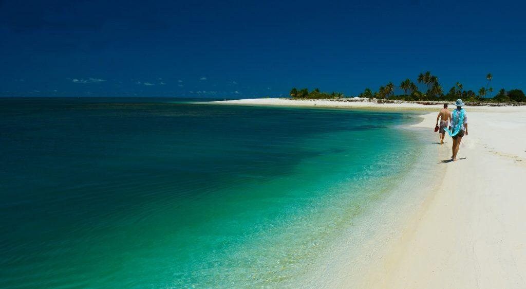 Madagascar Treasure's Visit Tour景点图片
