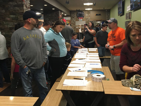 Pinheads - New River Gorge-Oak Hill必去景点