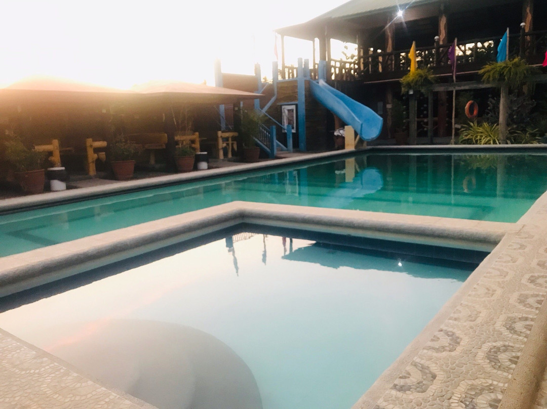 Villa Del Rosario Resort主图