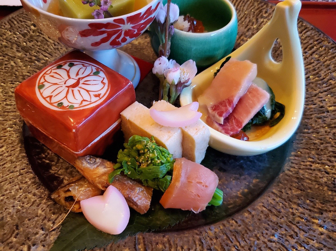 Otowa Sanso主图