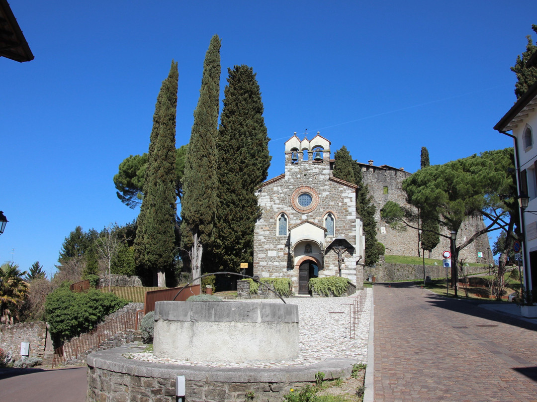 Chiesa di Santo Spirito景点图片