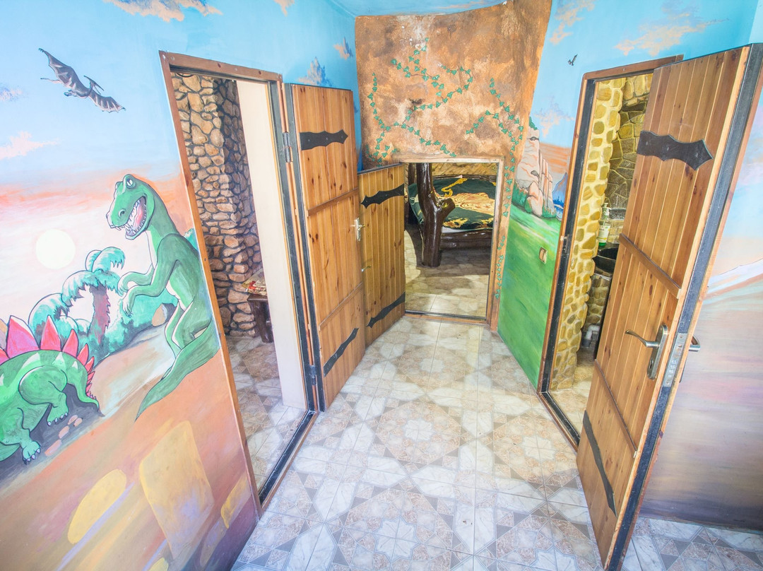 Eco Manor Eski-Kermen主图