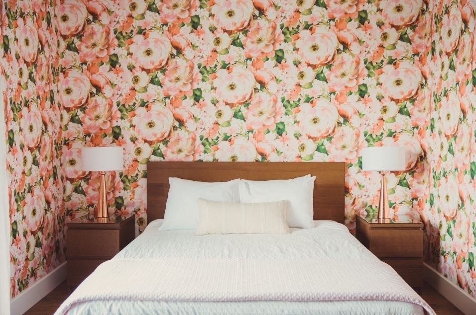 The June Motel-官方