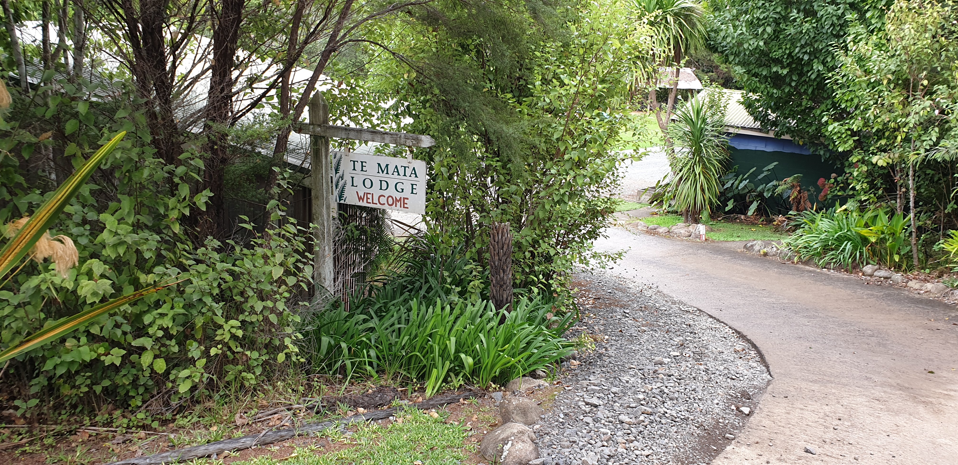 Te Mata Lodge-家庭/游戏区