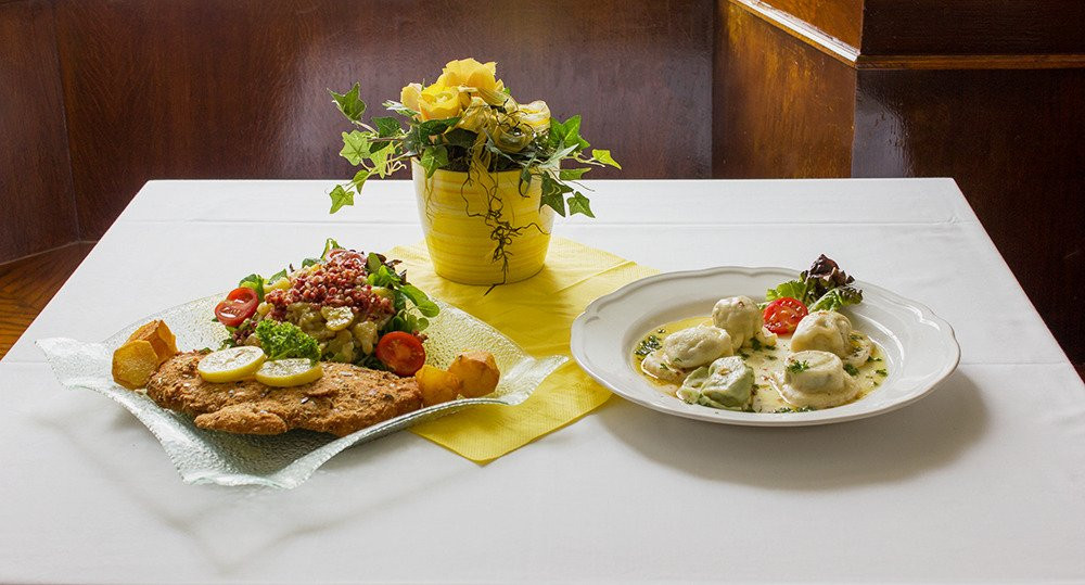 Hotel Friesacherhof主图