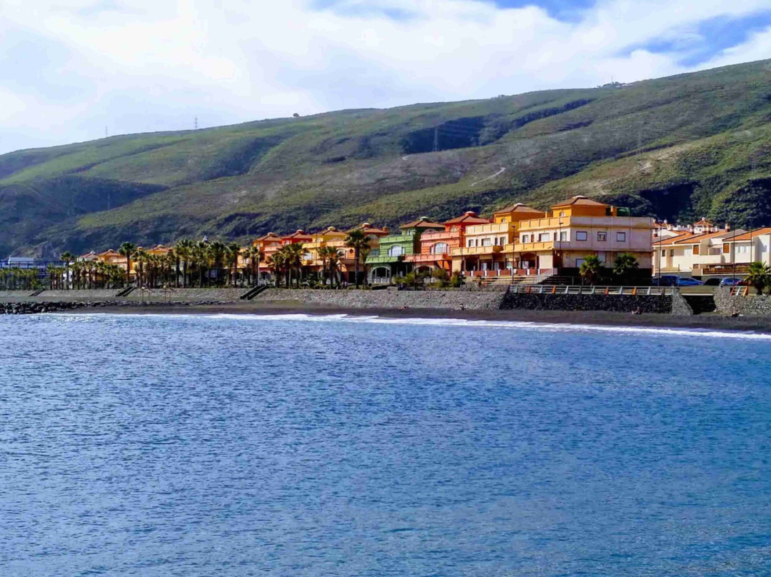 Puertito de Guimar旅游攻略图片