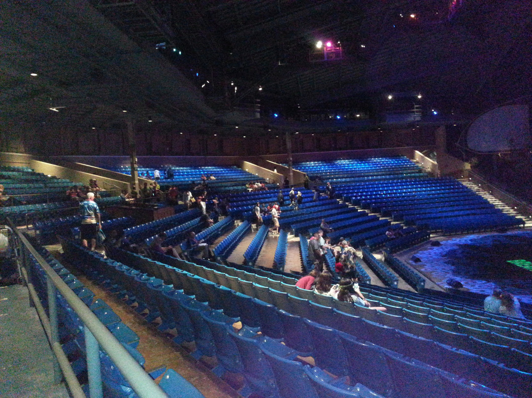 Ha - Breath of Life-拉叶必去景点