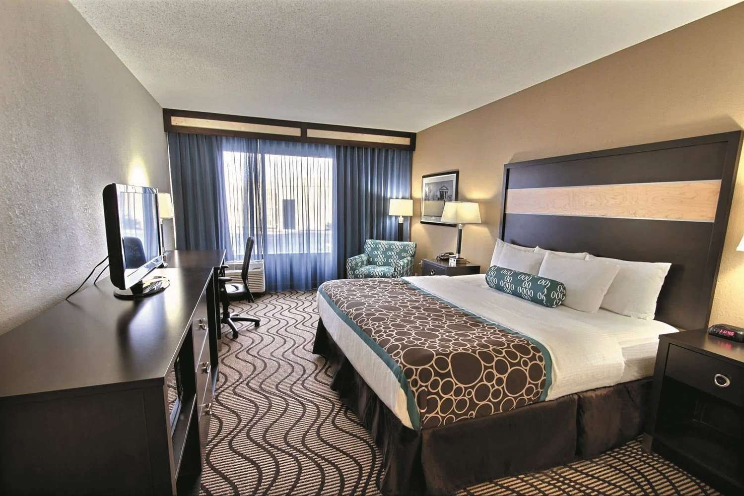 La Quinta Inn & Suites by Wyndham Richmond-Midlothian-官方