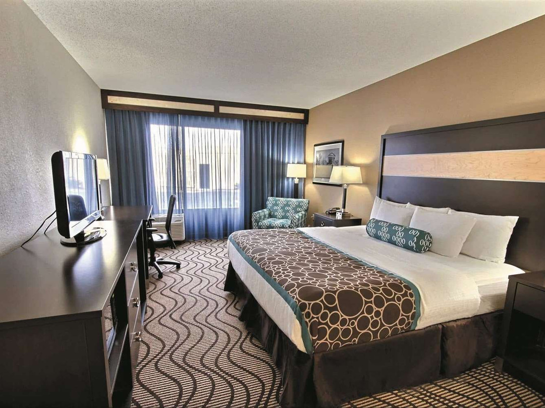 La Quinta Inn & Suites by Wyndham Richmond-Midlothian主图