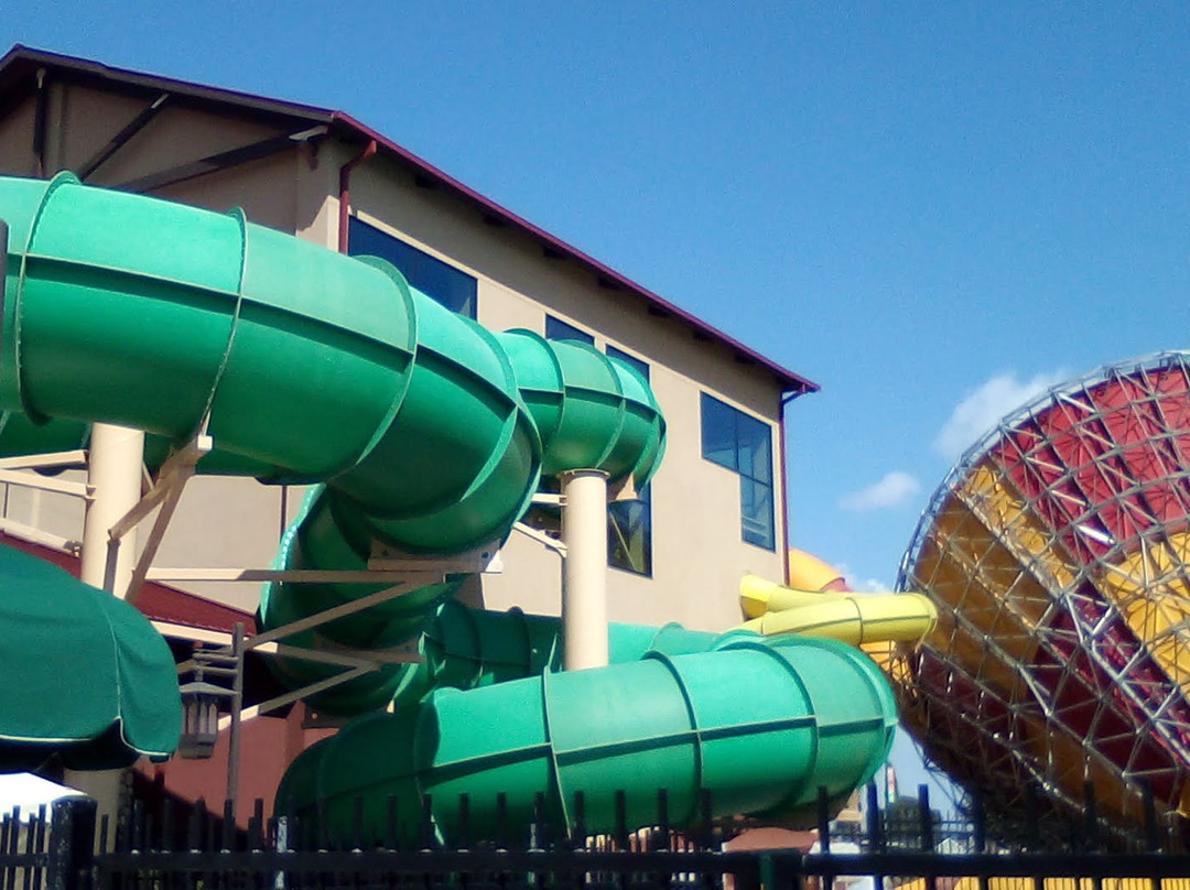 Great Wolf Lodge - Anaheim/Garden Grove, CA主图