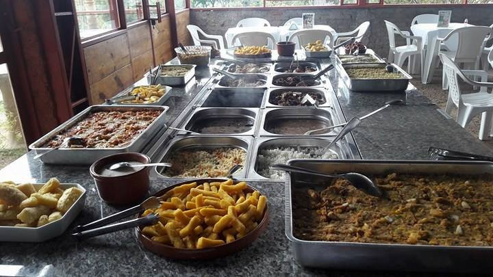 Peixoto Bar & Restaurante