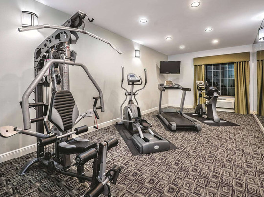 La Quinta INN & Suites Austin-Cedar Park主图