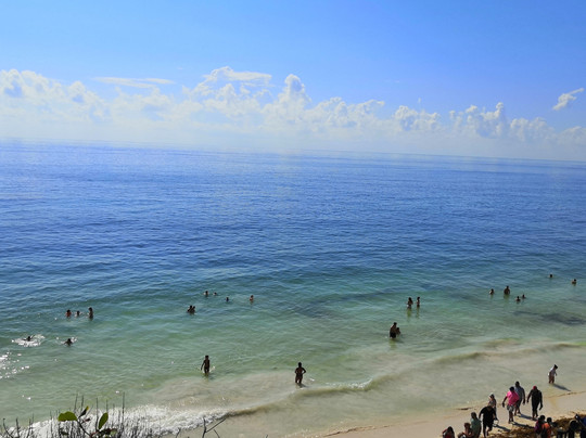 Yaxkin Cultour's and Transfers-阿范特拉斯港必去景点