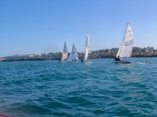 Mombasa Yacht Club-蒙巴萨必去景点