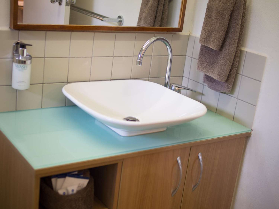 最佳西方森尼班星级旅馆和公寓主图