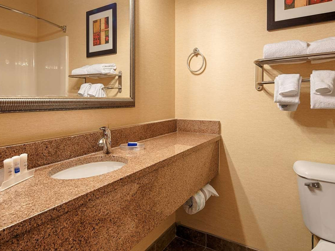 Best Western Plus Pontoon Beach主图