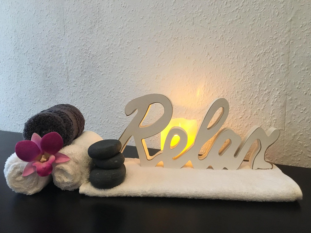 Mee Dee Thai Massage景点图片