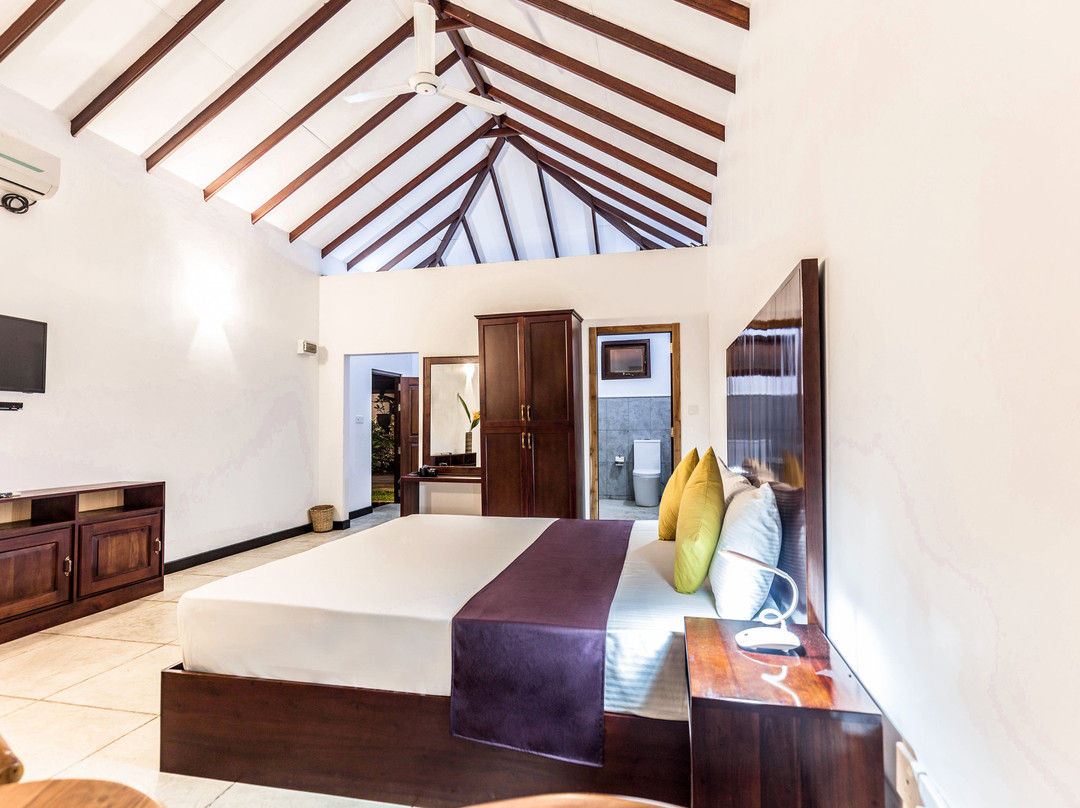 Suri Retreat Villa主图