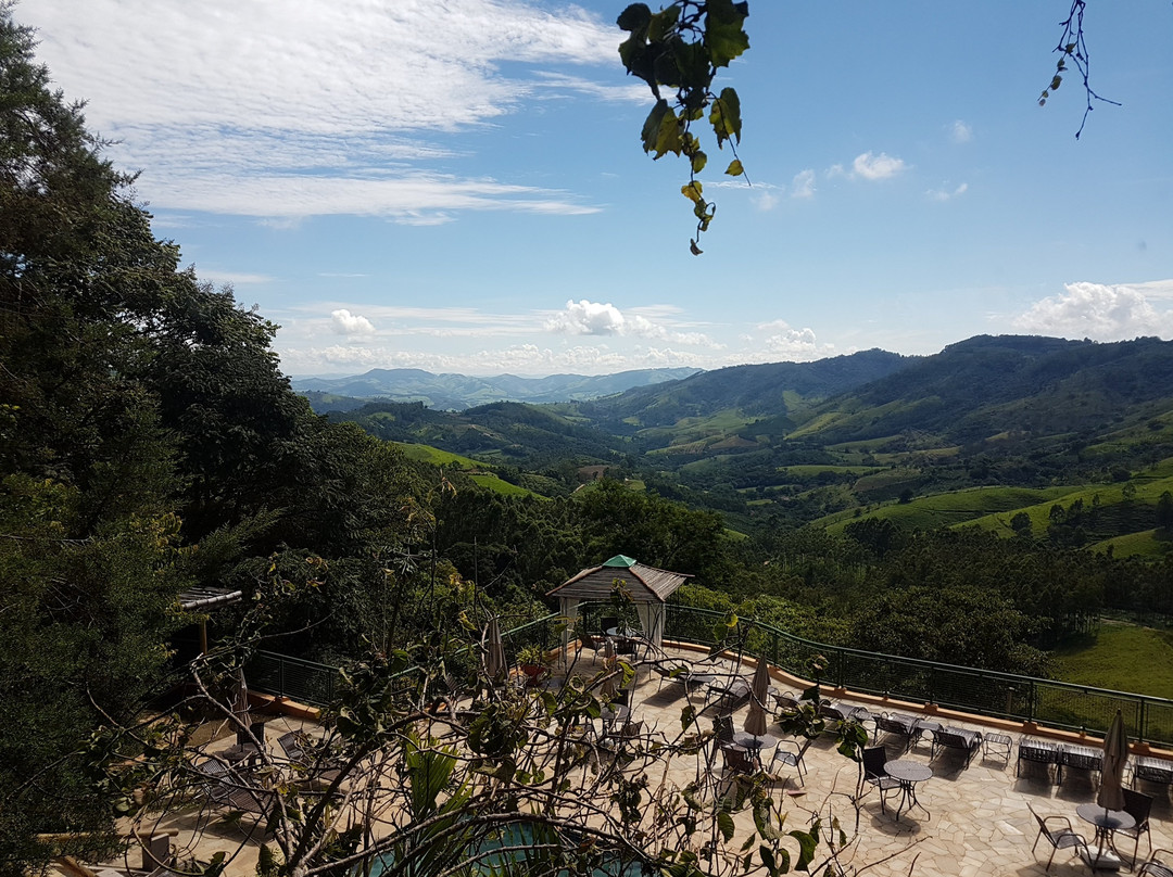 Hotel Pousada Shangri-lá主图