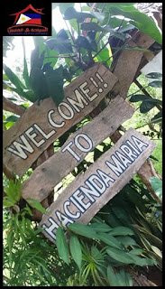 Hacienda Maria-Buruanga必去景点