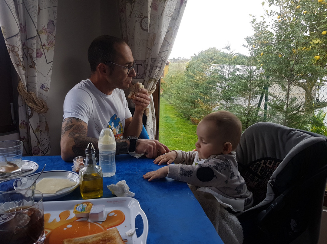 Posada de Ongayo主图