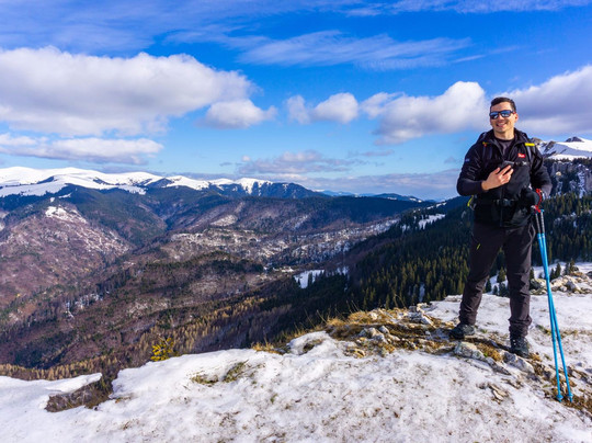 Outdoor Activities in Romania-布加勒斯特必去景点