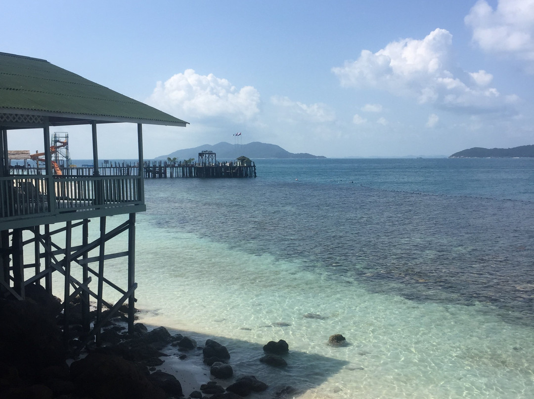 OrcaNation Singapore-新加坡必去景点