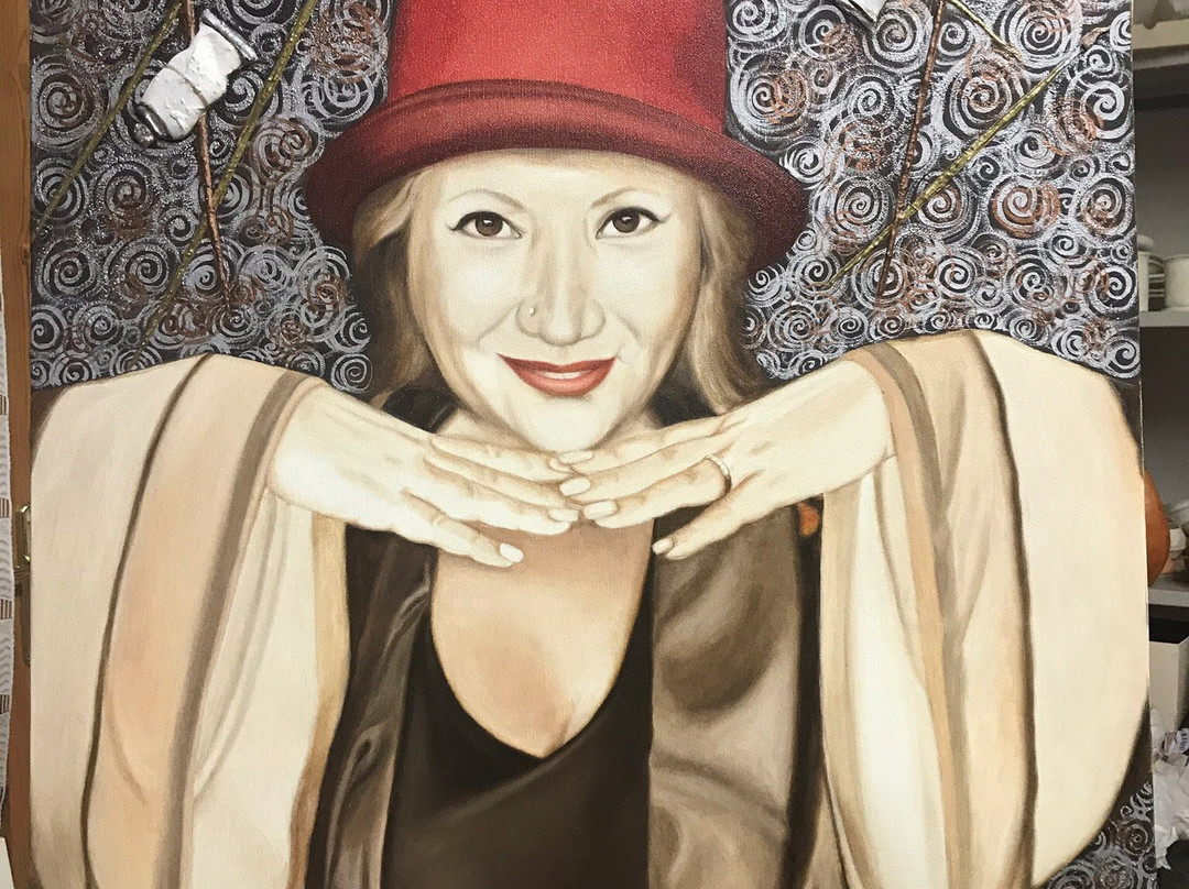 Galleria Del Diavolo Innamorato景点图片
