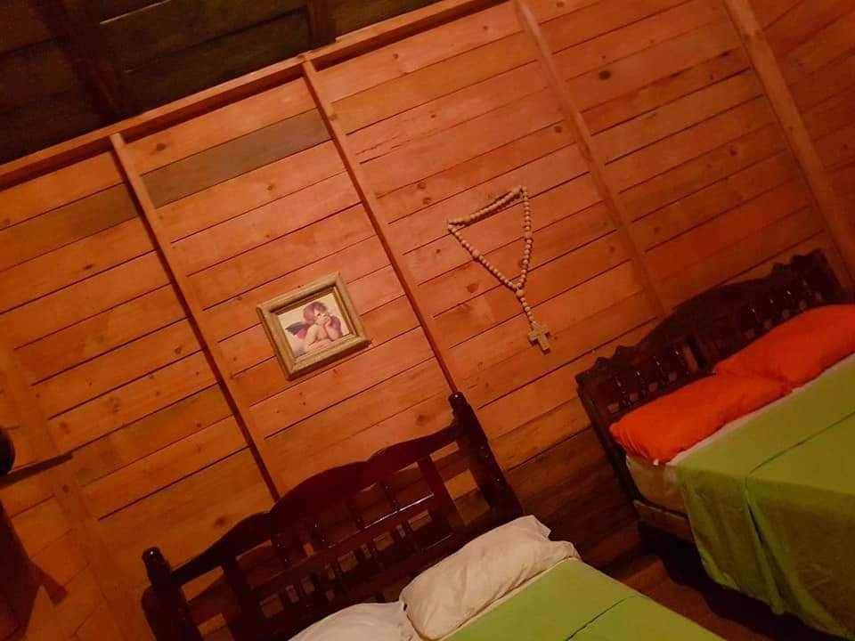 Hotel Finca Santa Monica主图