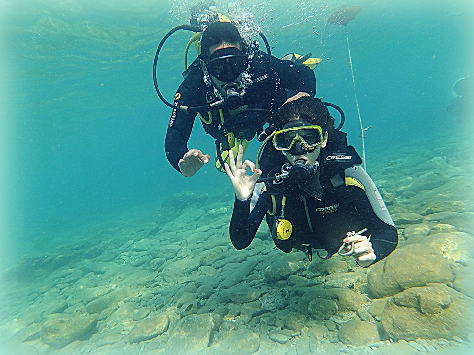 AquaDive-阿希亚贝拉希亚必去景点