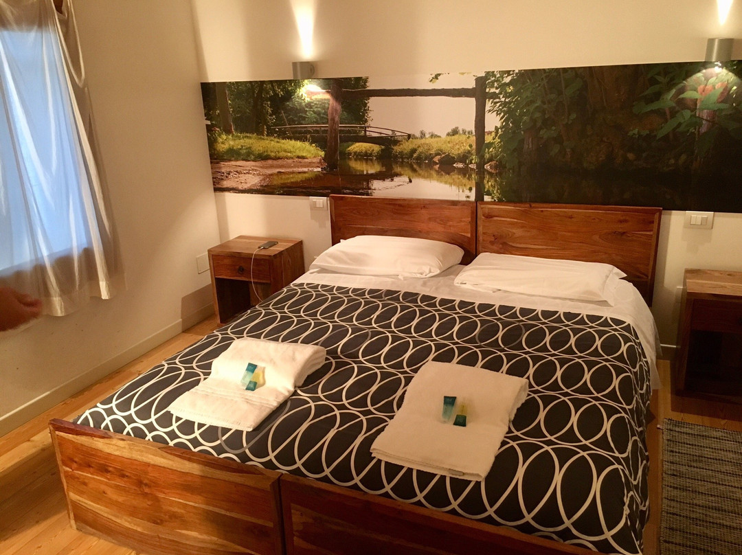 Agriturismo Richeton