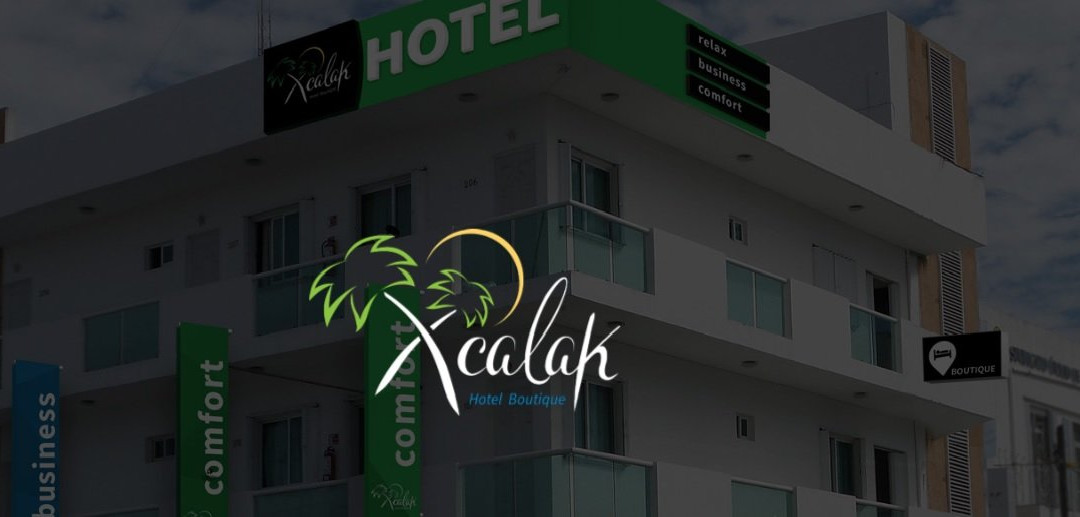 Xcalak Hotel Boutique主图